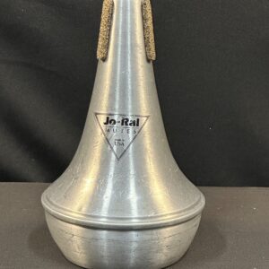 Jo-Ral Trombone Straight Mute
