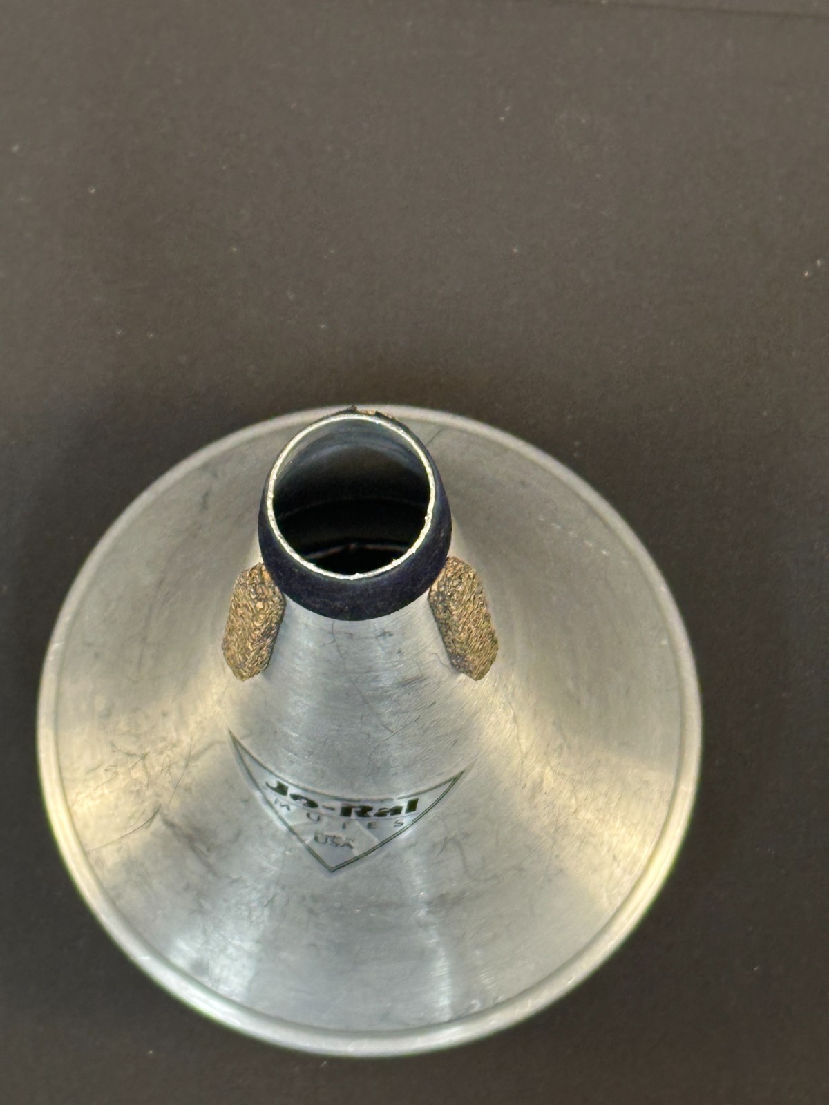 Jo-Ral Trombone Straight Mute - Image 2
