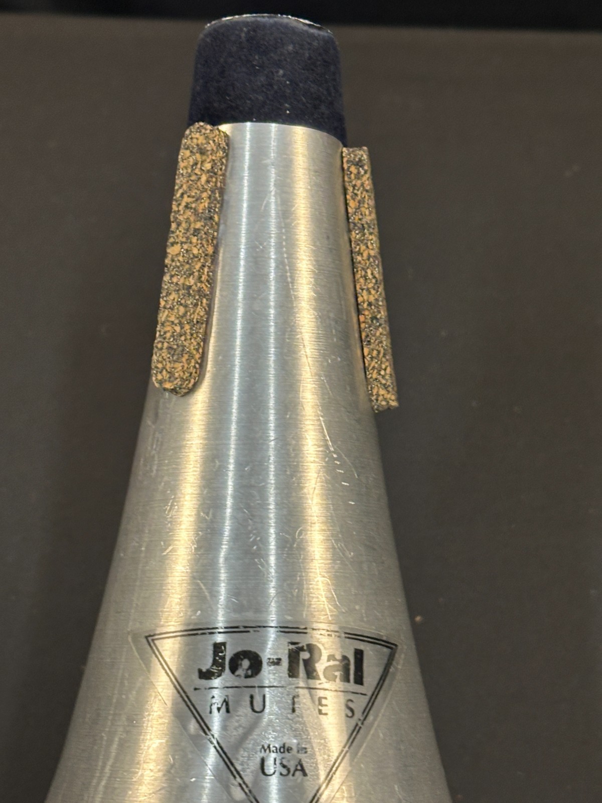 Jo-Ral Trombone Straight Mute - Image 4