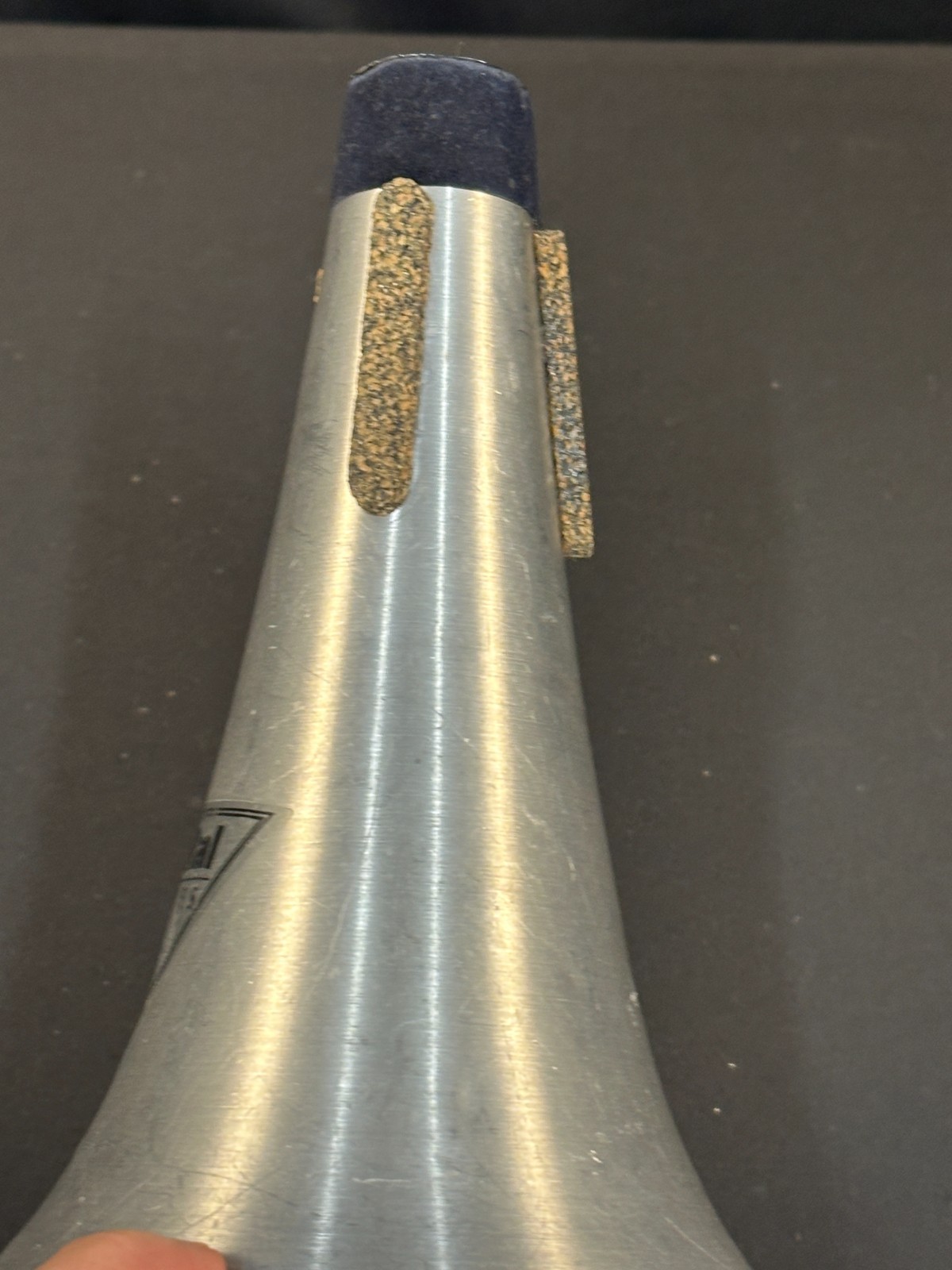 Jo-Ral Trombone Straight Mute - Image 5