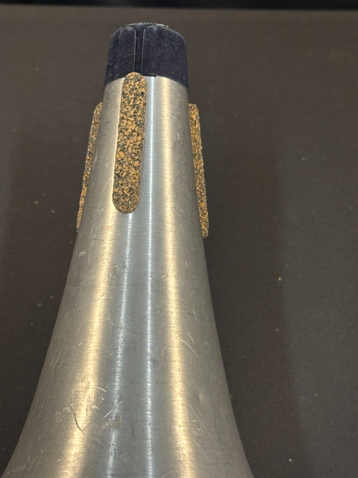 Jo-Ral Trombone Straight Mute - Image 6