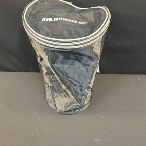 Bavley Export Dumbek Bag, backpack style