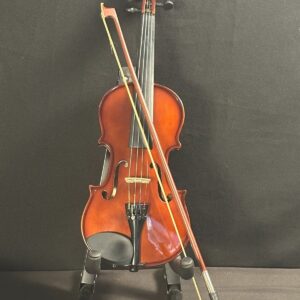 Countrywood 1/4 Violin Outfit