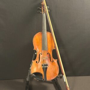 Strad Copy 4/4 Violin Outfit Made in Germany