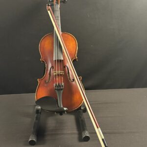 Franz Hoffman Etude 3/4 size Violin outfit