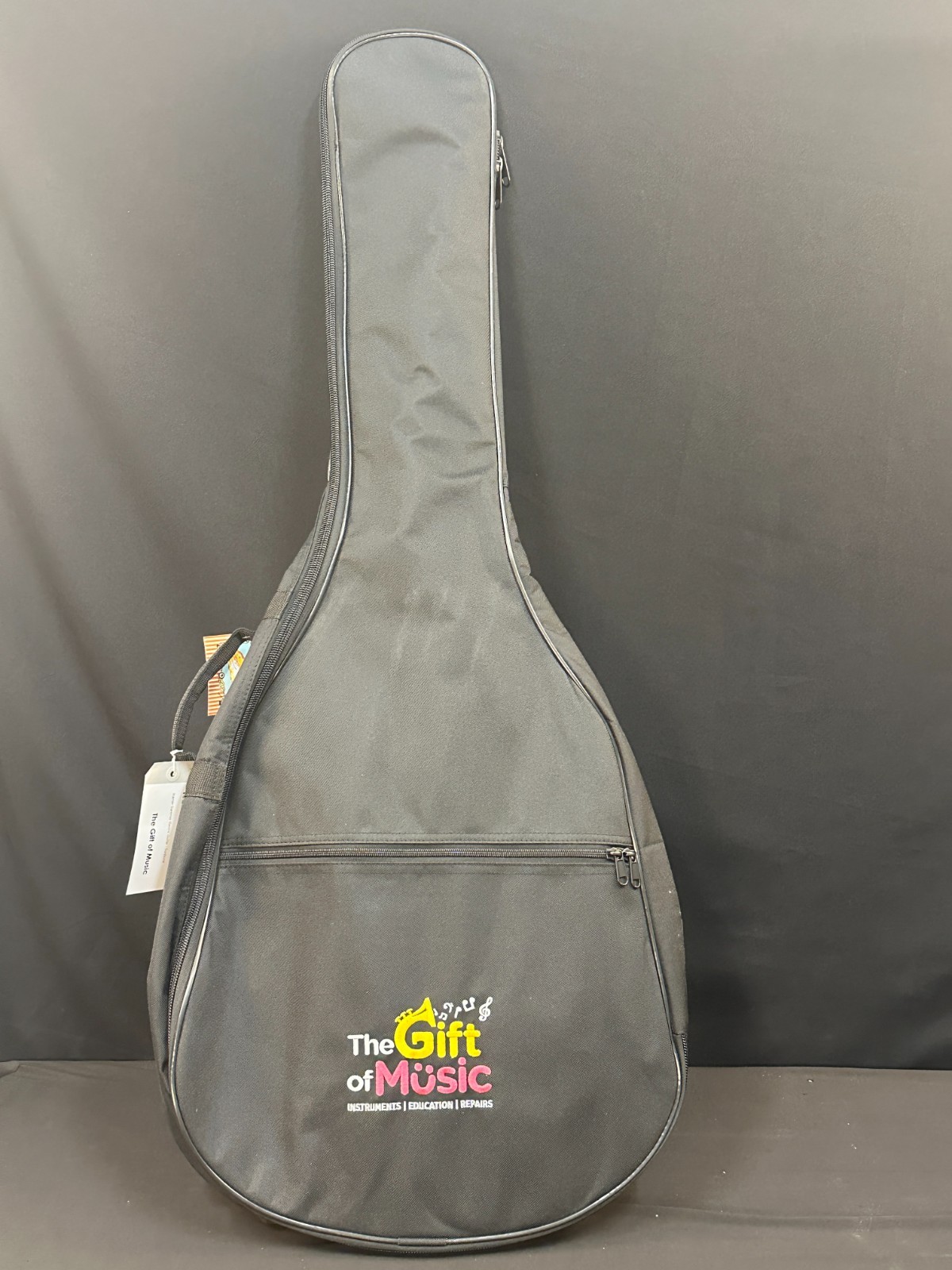 Hamer Slammer Electric Guitar, Sunburst Pattern - Image 9
