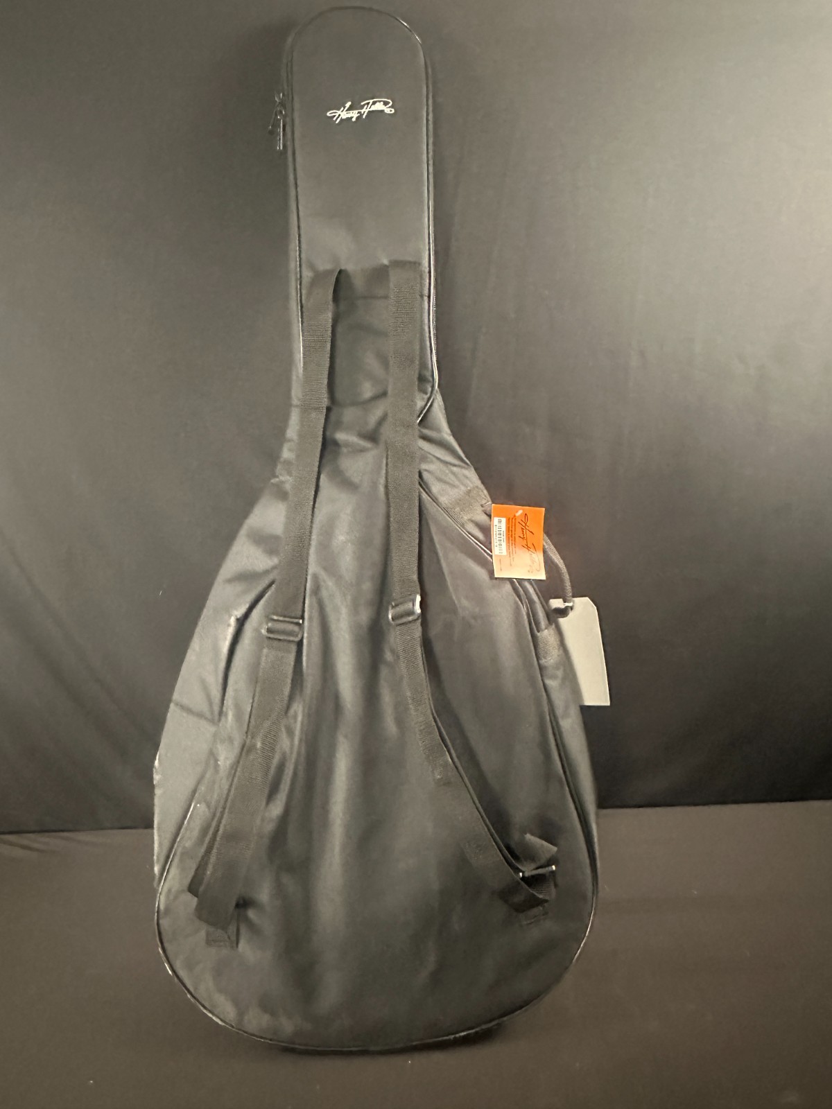 Hamer Slammer Electric Guitar, Sunburst Pattern - Image 10