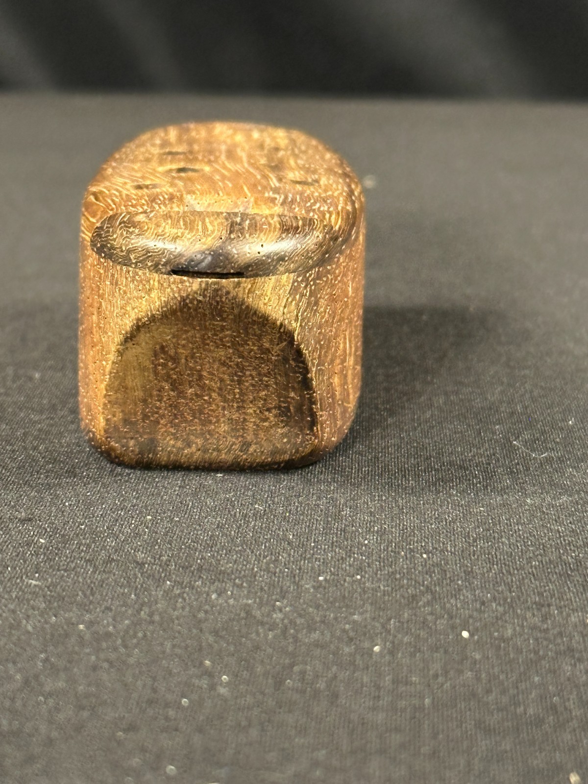 10 Hole Wooden Ocarina - Image 2