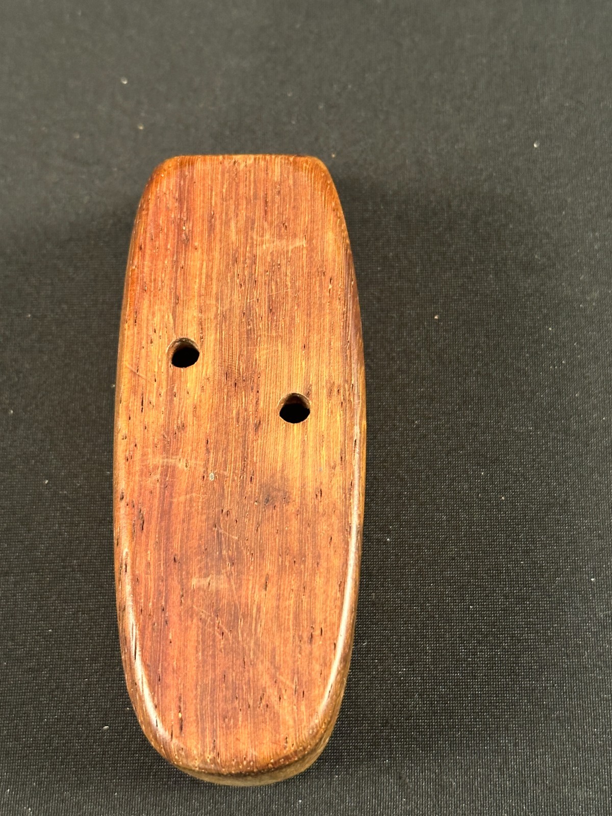 10 Hole Wooden Ocarina - Image 3