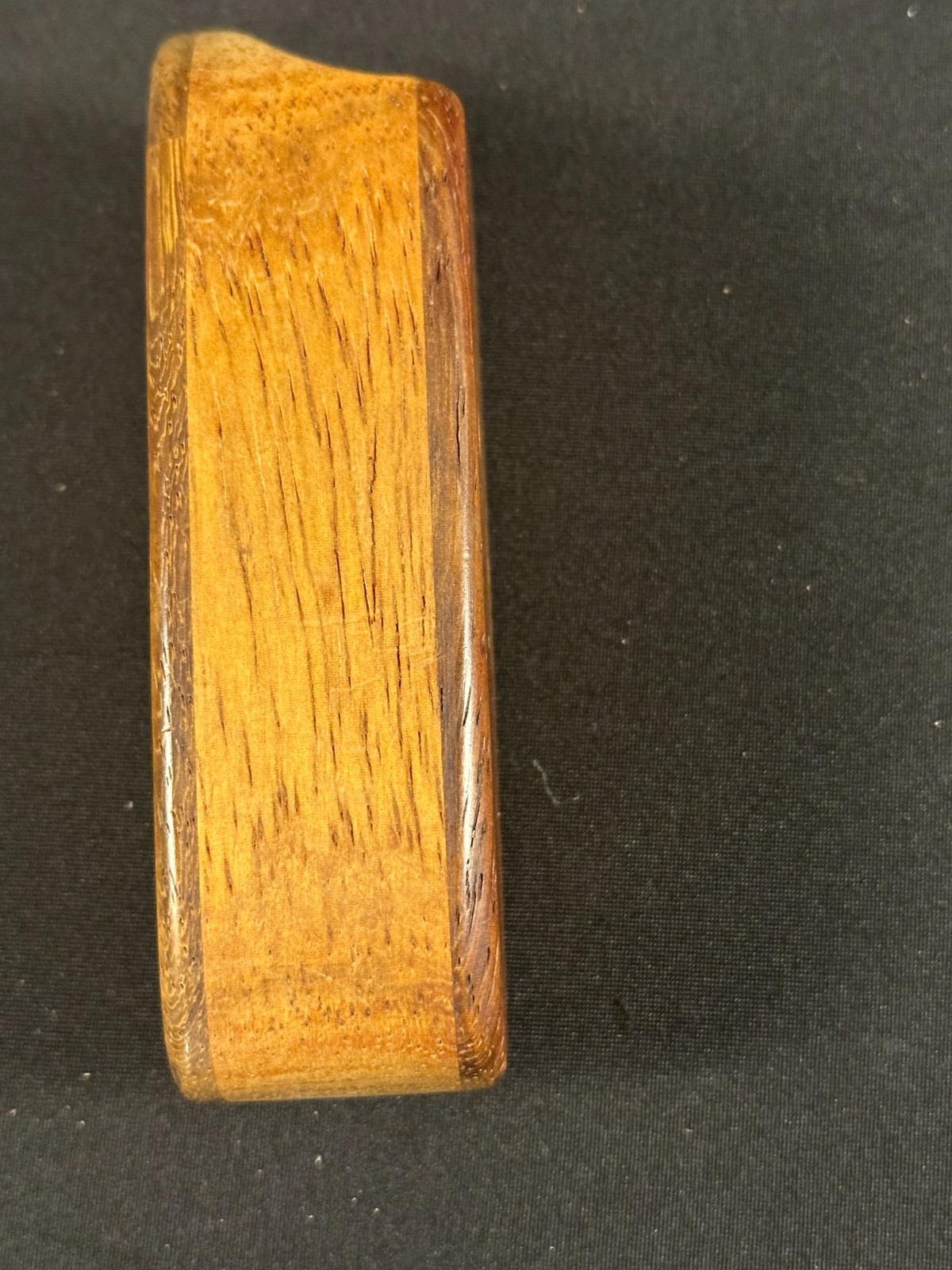 10 Hole Wooden Ocarina - Image 5