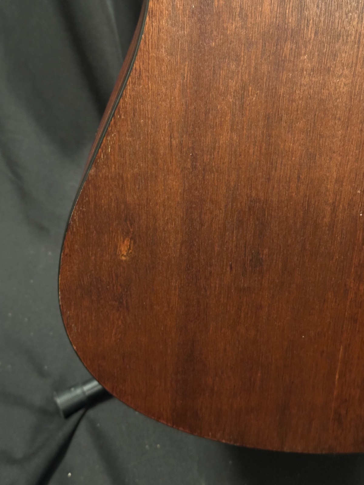 Antonio Giuliani DN-1 Acoustic Dreadnought Guitar- NEW - Image 11