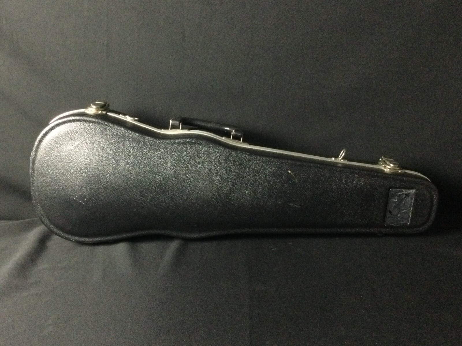 Glaesel Strad Copy (1713) 1/2 Violin w/ Case - Image 10