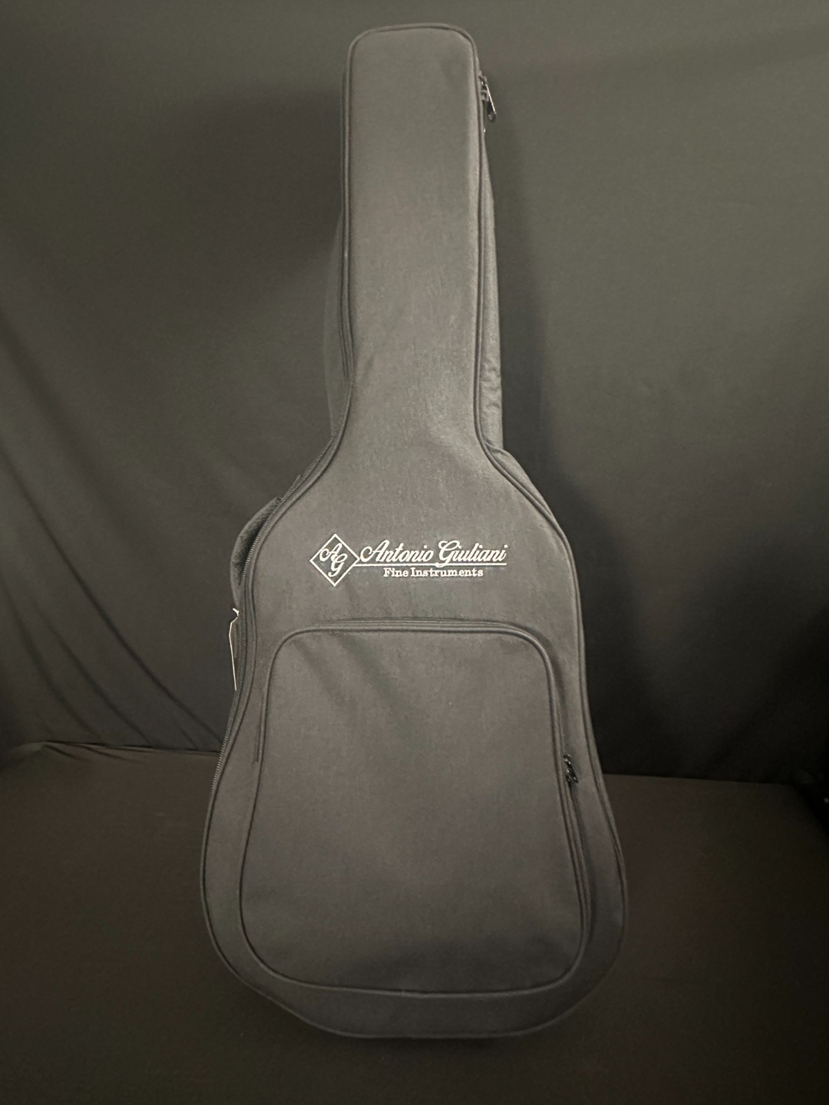 Antonio Giuliani DN-1 Acoustic Dreadnought Guitar- NEW - Image 14
