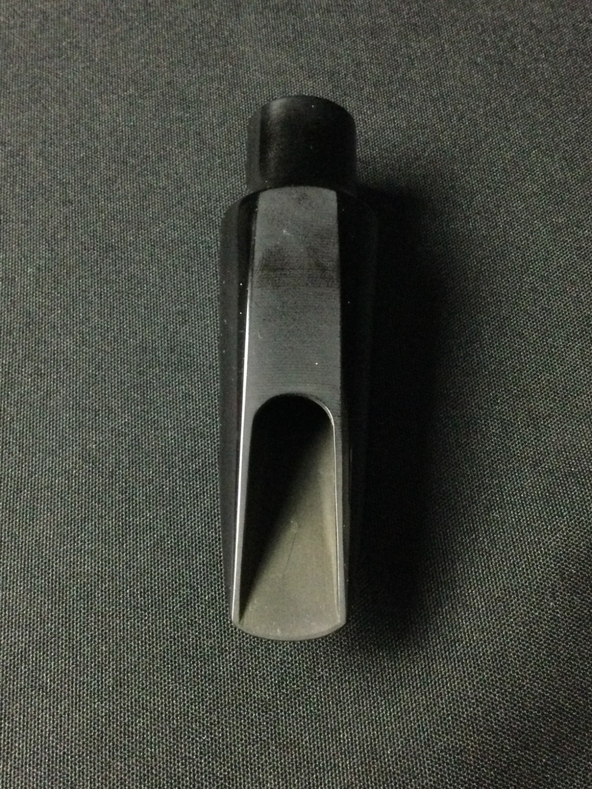 Unbranded Student Tenor Sax Saxophone Mouthpiece, Open-Box - Image 2