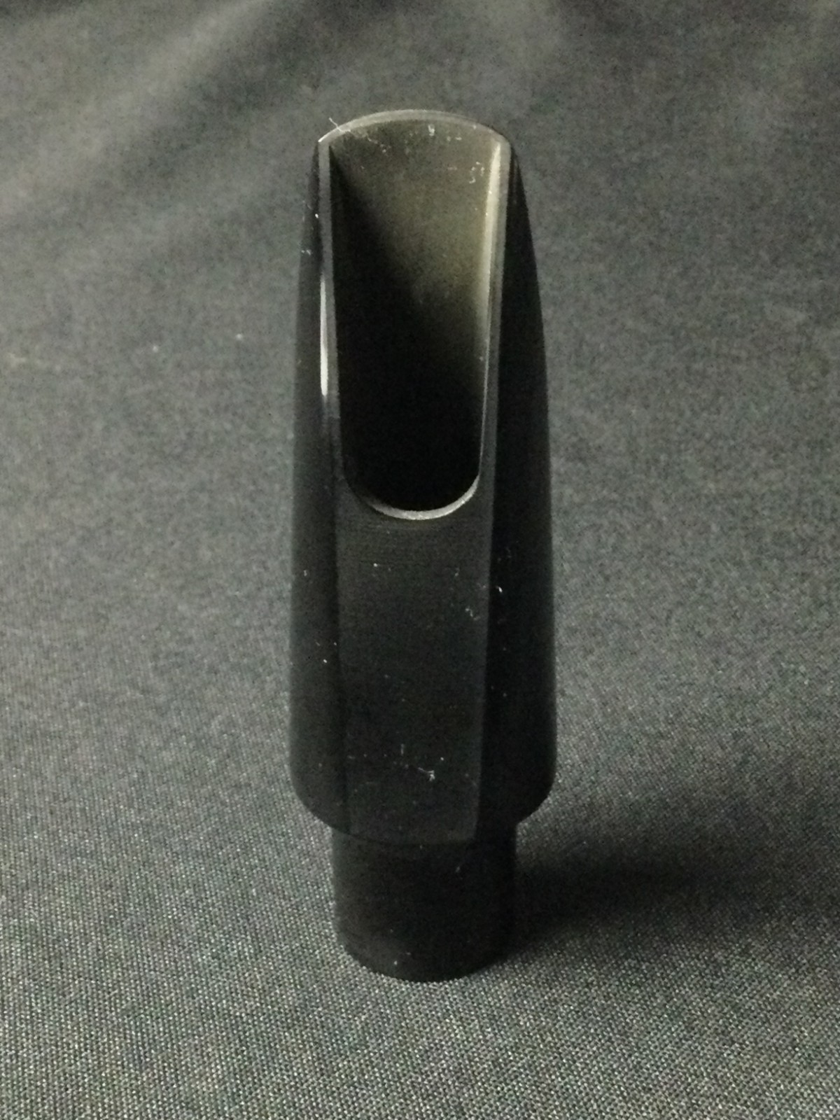 Unbranded Student Tenor Sax Saxophone Mouthpiece, Open-Box - Image 3