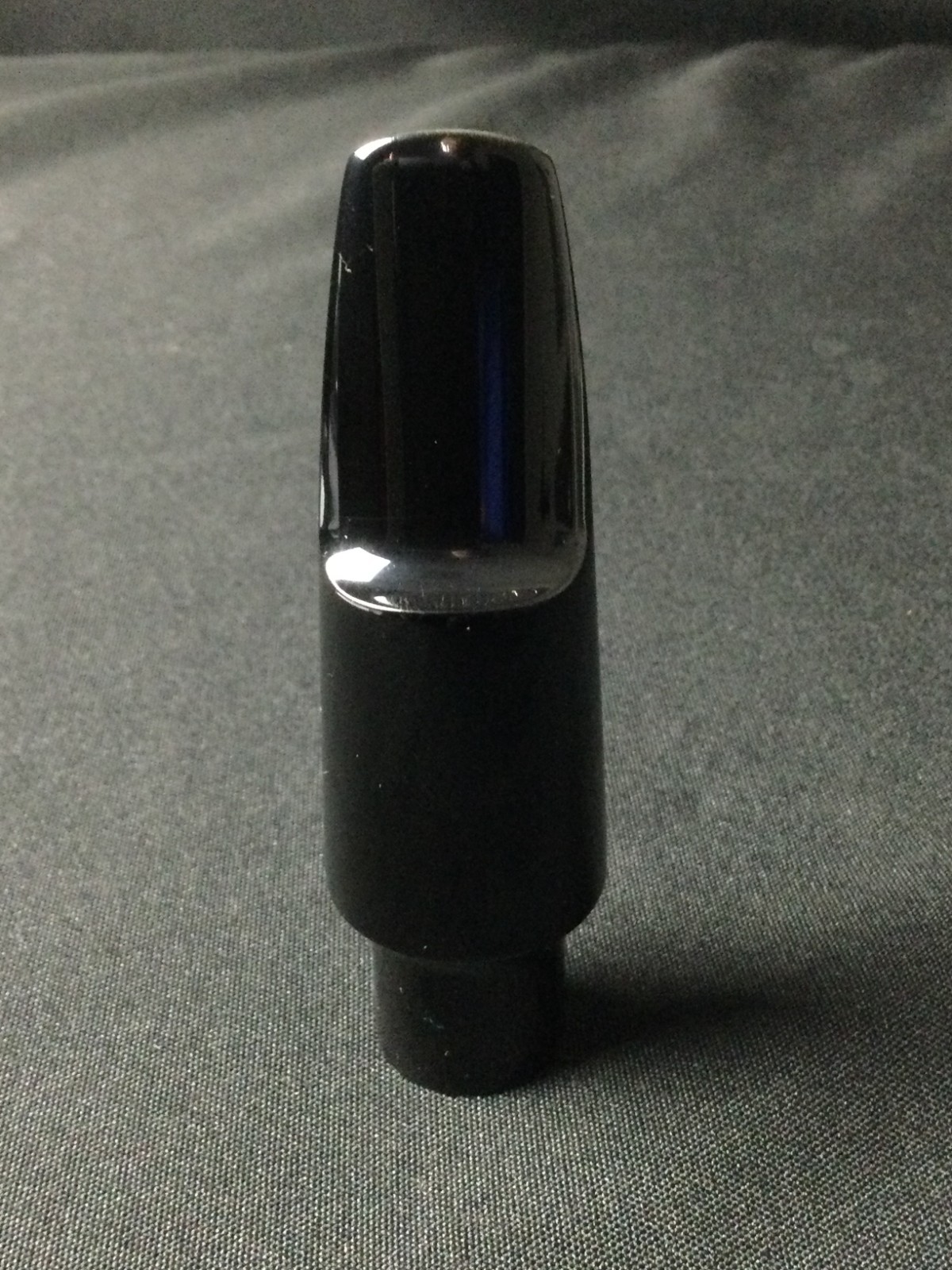 Unbranded Student Tenor Sax Saxophone Mouthpiece, Open-Box - Image 4
