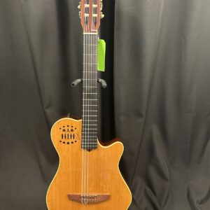 Godin Multiac Grand Concert SA Acoustic-Electric Guitar