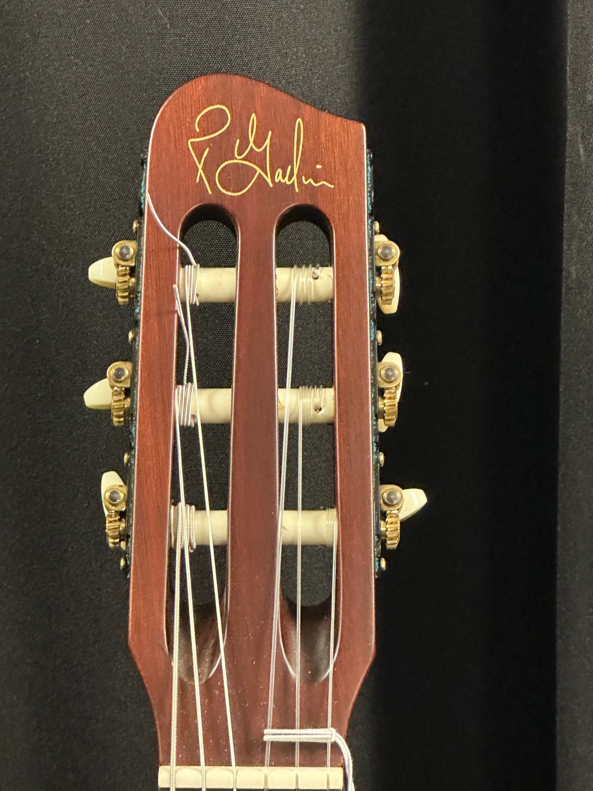 Godin Multiac Grand Concert SA Acoustic-Electric Guitar - Image 2