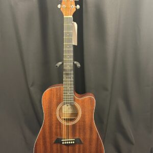 Antonio Giuliani DN-1 Acoustic Dreadnought Guitar- NEW