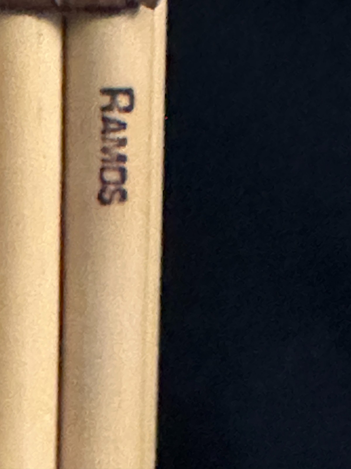 Ramos 13-Pipe Pan Flute 4" x 11.5" comes with multicolor bag with carry string - Image 4