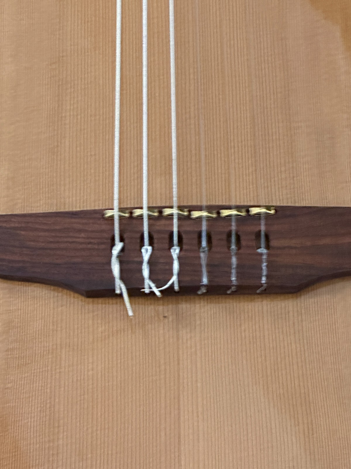 Godin Multiac Grand Concert SA Acoustic-Electric Guitar - Image 8