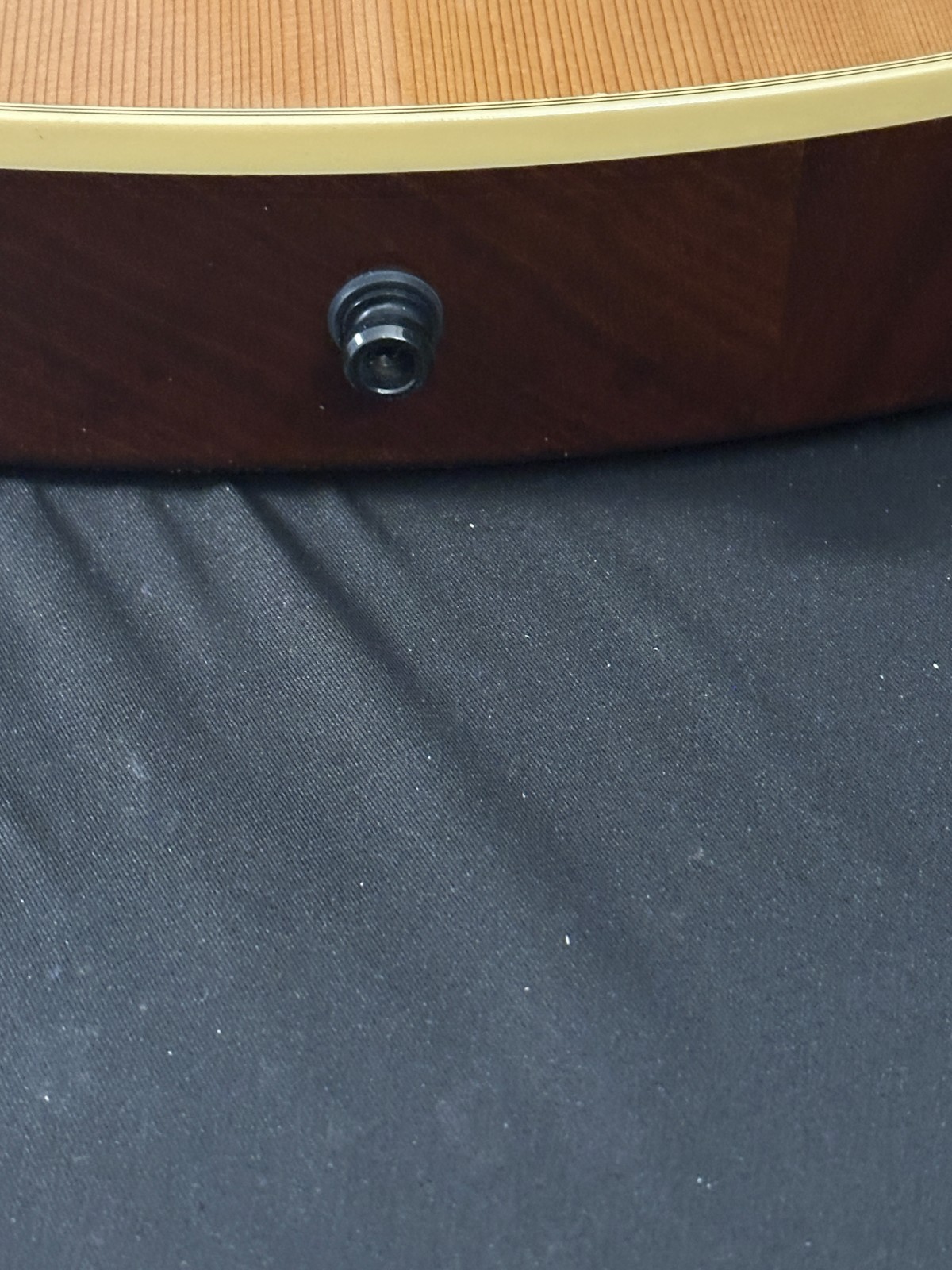 Godin Multiac Grand Concert SA Acoustic-Electric Guitar - Image 15