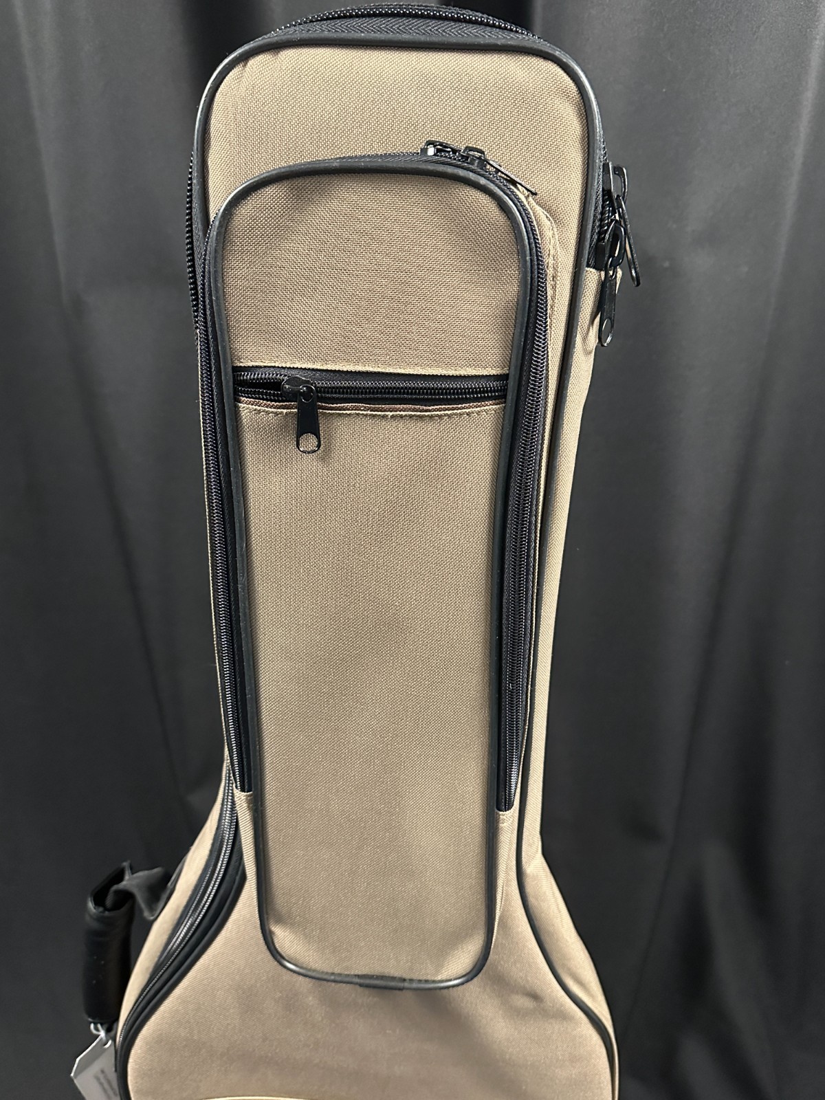 Godin Multiac Grand Concert SA Acoustic-Electric Guitar - Image 18