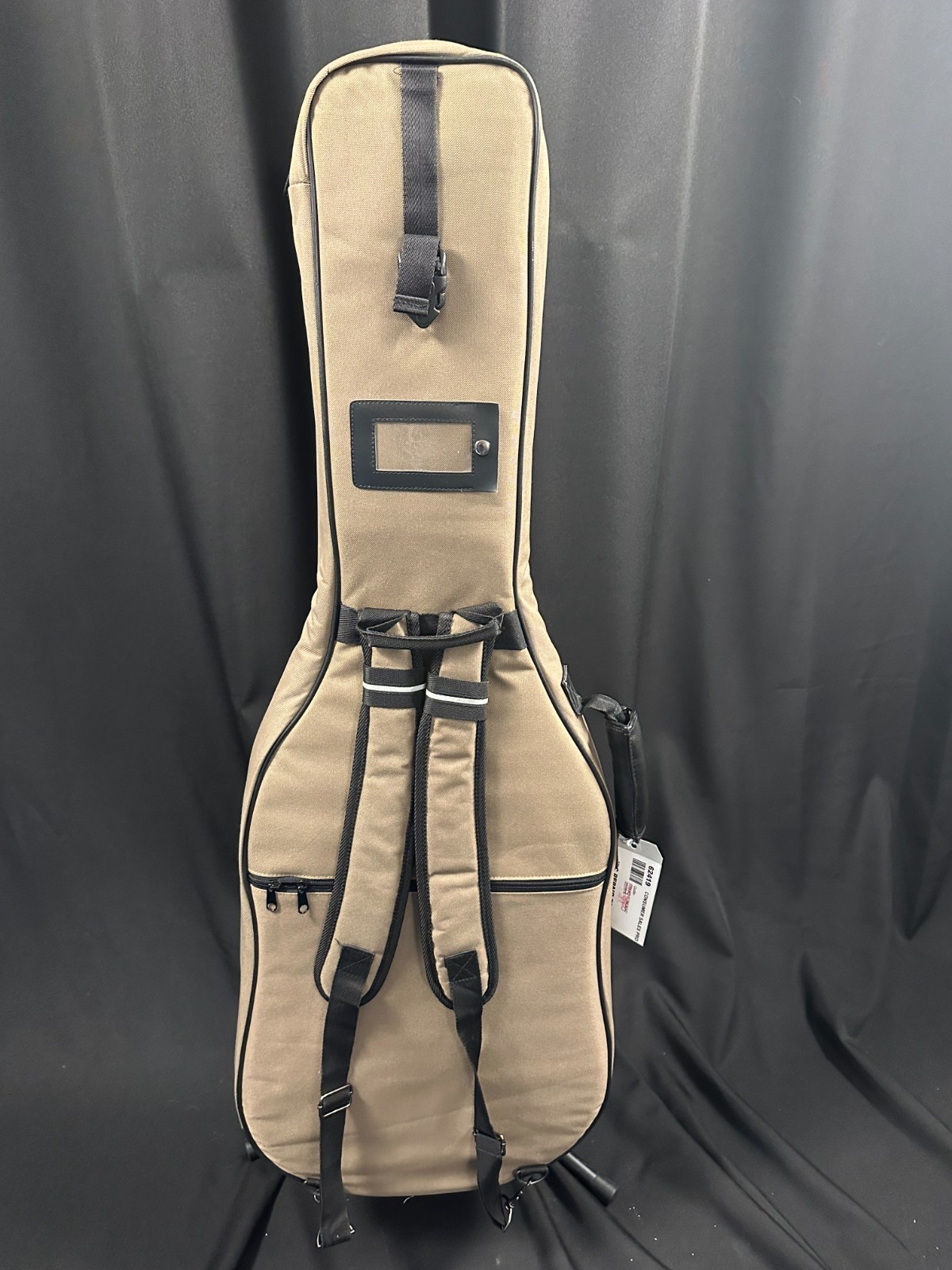 Godin Multiac Grand Concert SA Acoustic-Electric Guitar - Image 19