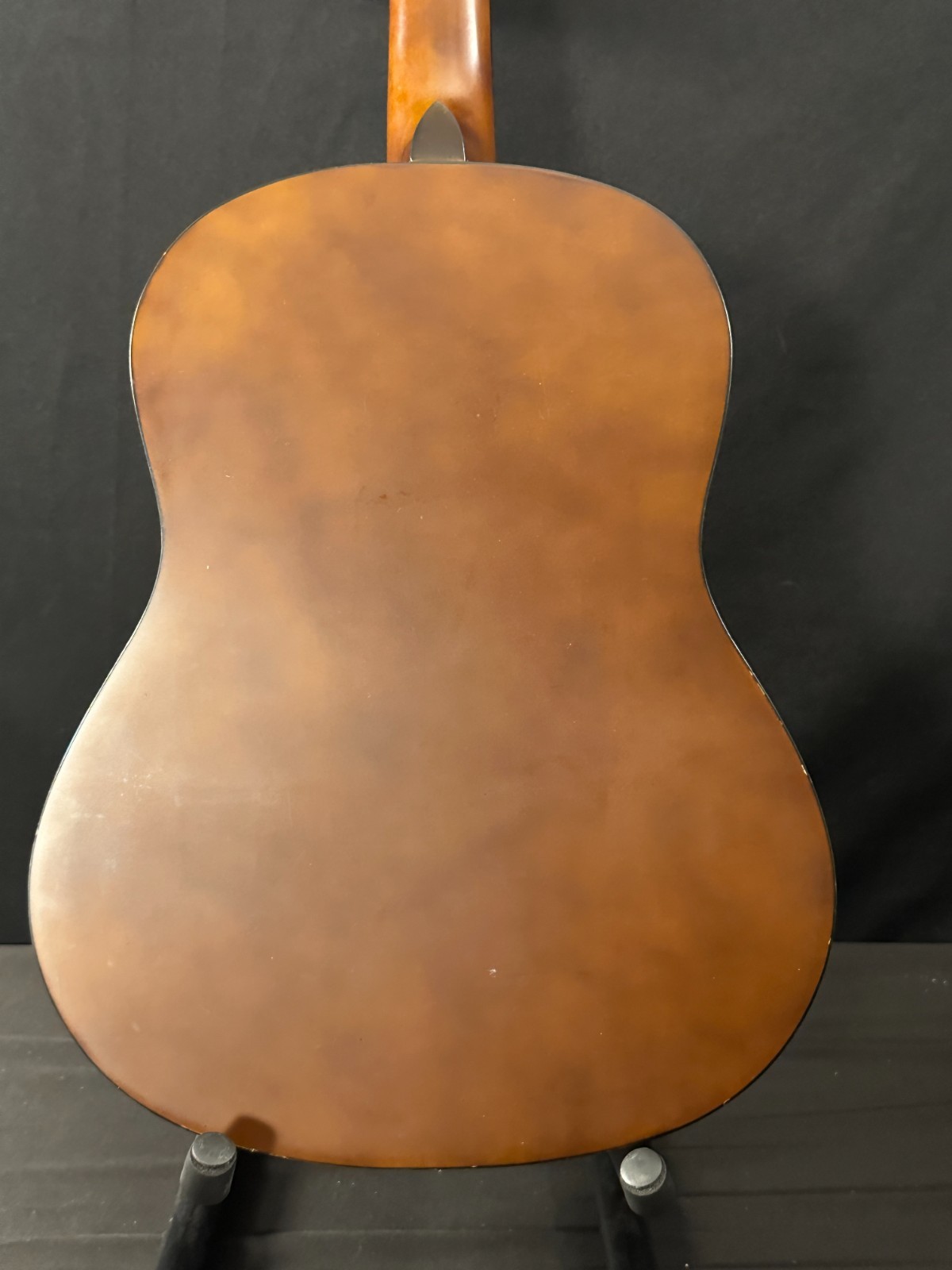 Stagg C430M NAT 3/4 Classical Guitar, 36", new strings, gig bag, ready to play! - Image 7