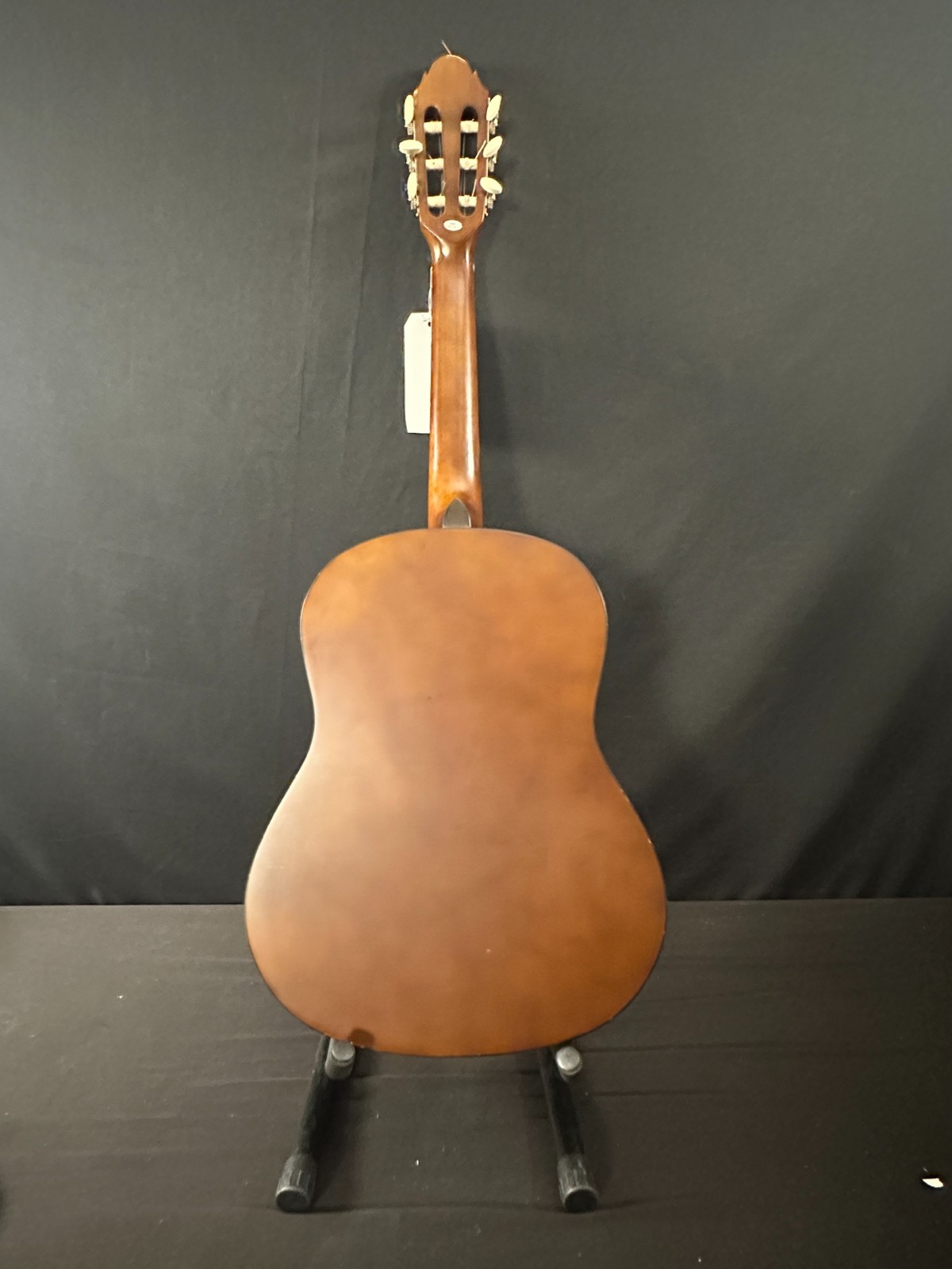 Stagg C430M NAT 3/4 Classical Guitar, 36", new strings, gig bag, ready to play! - Image 8