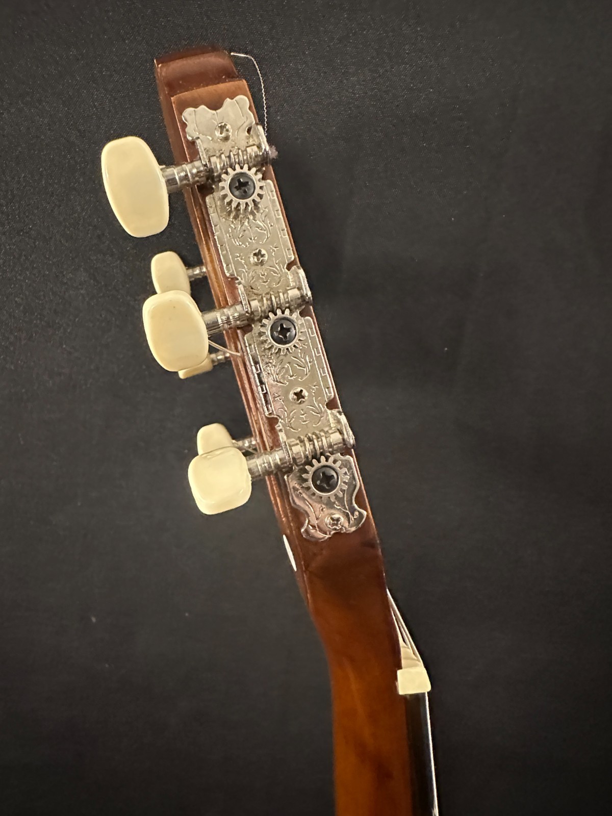 Stagg C430M NAT 3/4 Classical Guitar, 36", new strings, gig bag, ready to play! - Image 9