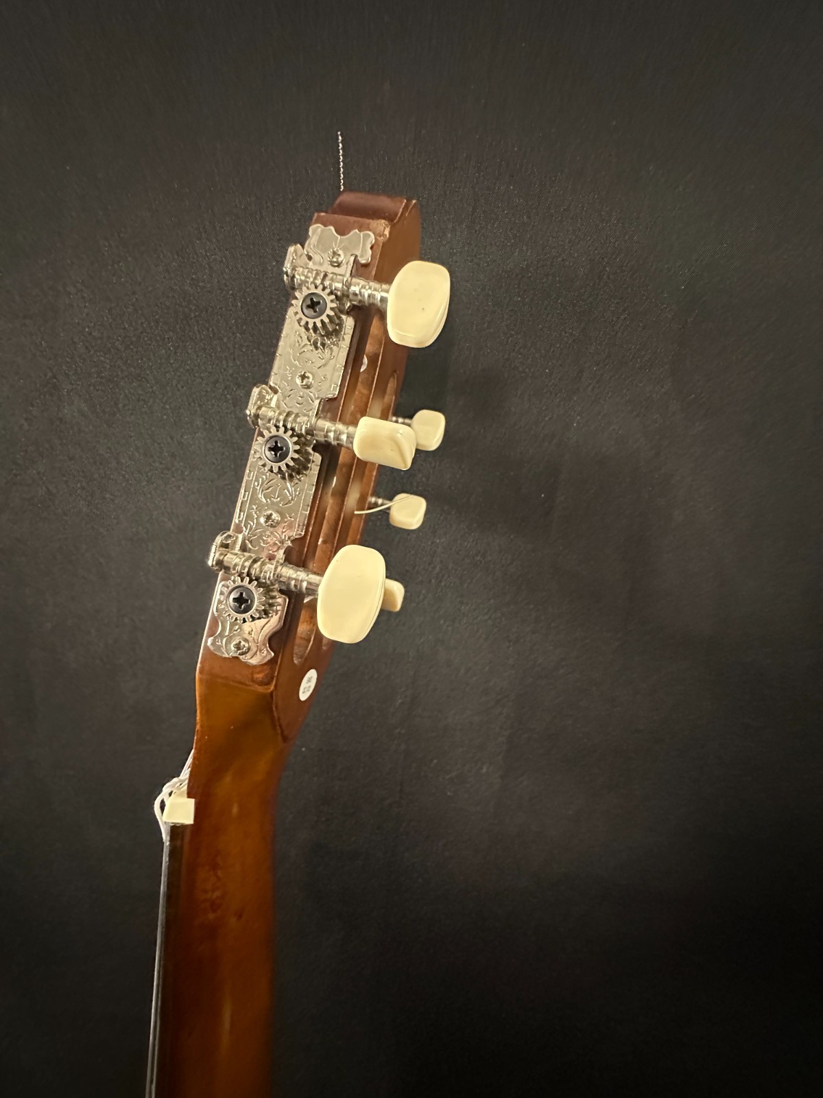Stagg C430M NAT 3/4 Classical Guitar, 36", new strings, gig bag, ready to play! - Image 11