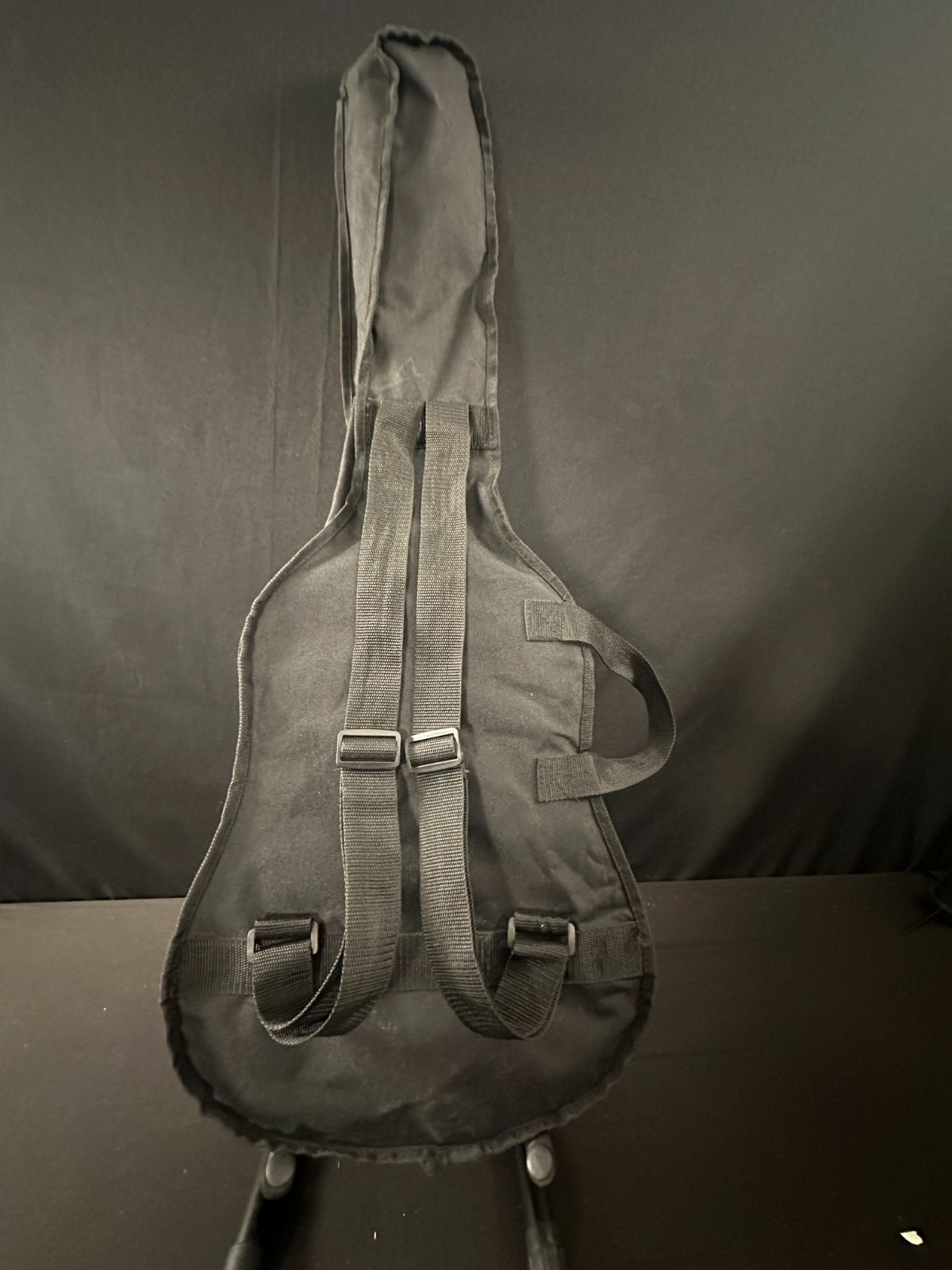 Stagg C430M NAT 3/4 Classical Guitar, 36", new strings, gig bag, ready to play! - Image 14