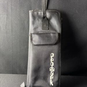 Black Promark Every-day 18 x 7 1/2-inch Stick Bag for drumsticks and mallets