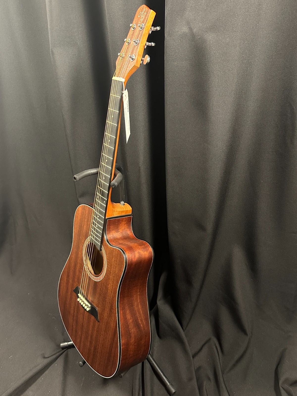 Antonio Giuliani DN-1 Acoustic Dreadnought Guitar- NEW - Image 8