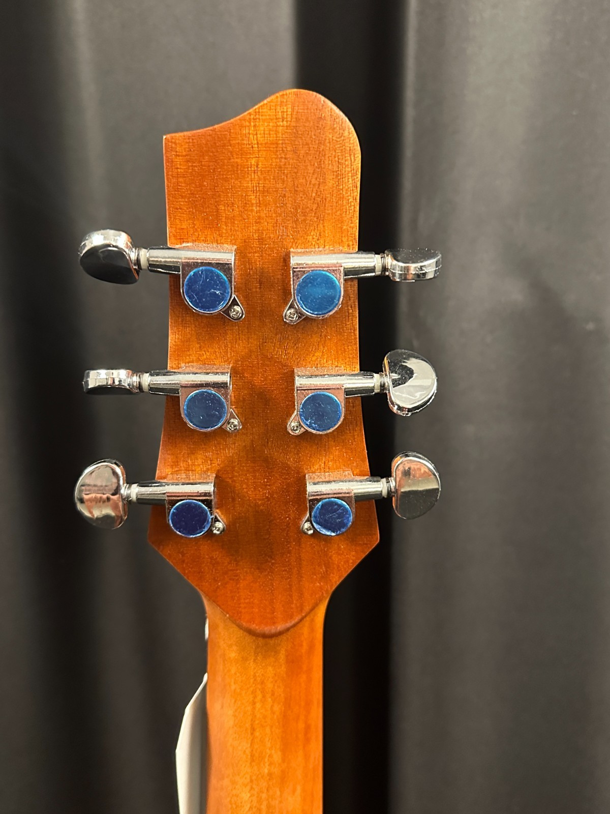 Antonio Giuliani DN-1 Acoustic Dreadnought Guitar- NEW - Image 9