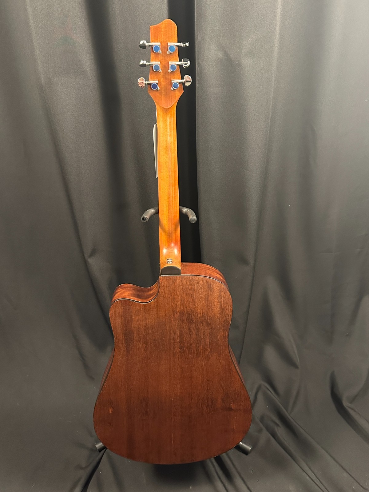 Antonio Giuliani DN-1 Acoustic Dreadnought Guitar- NEW - Image 10