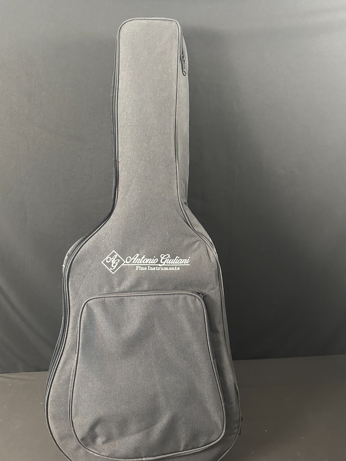 Epiphone AJ-100 VS Acoustic Guitar w/ gig bag, Advanced Jumbo, Vintage Sunburst - Image 16