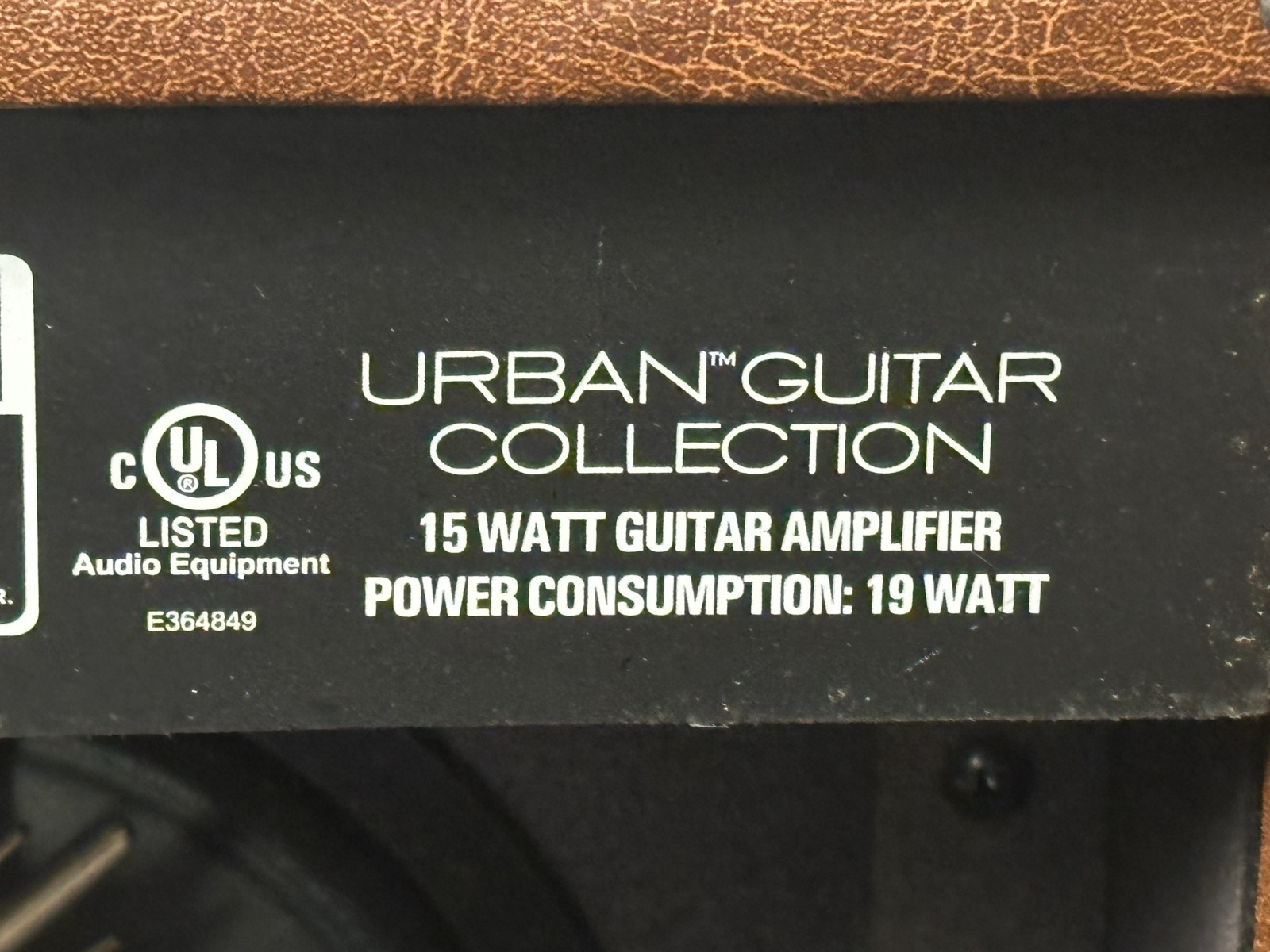 Limited Edition Keith Urban Nightstar Acoustic-Electric Guitar, KU Amp, acces... - Image 21