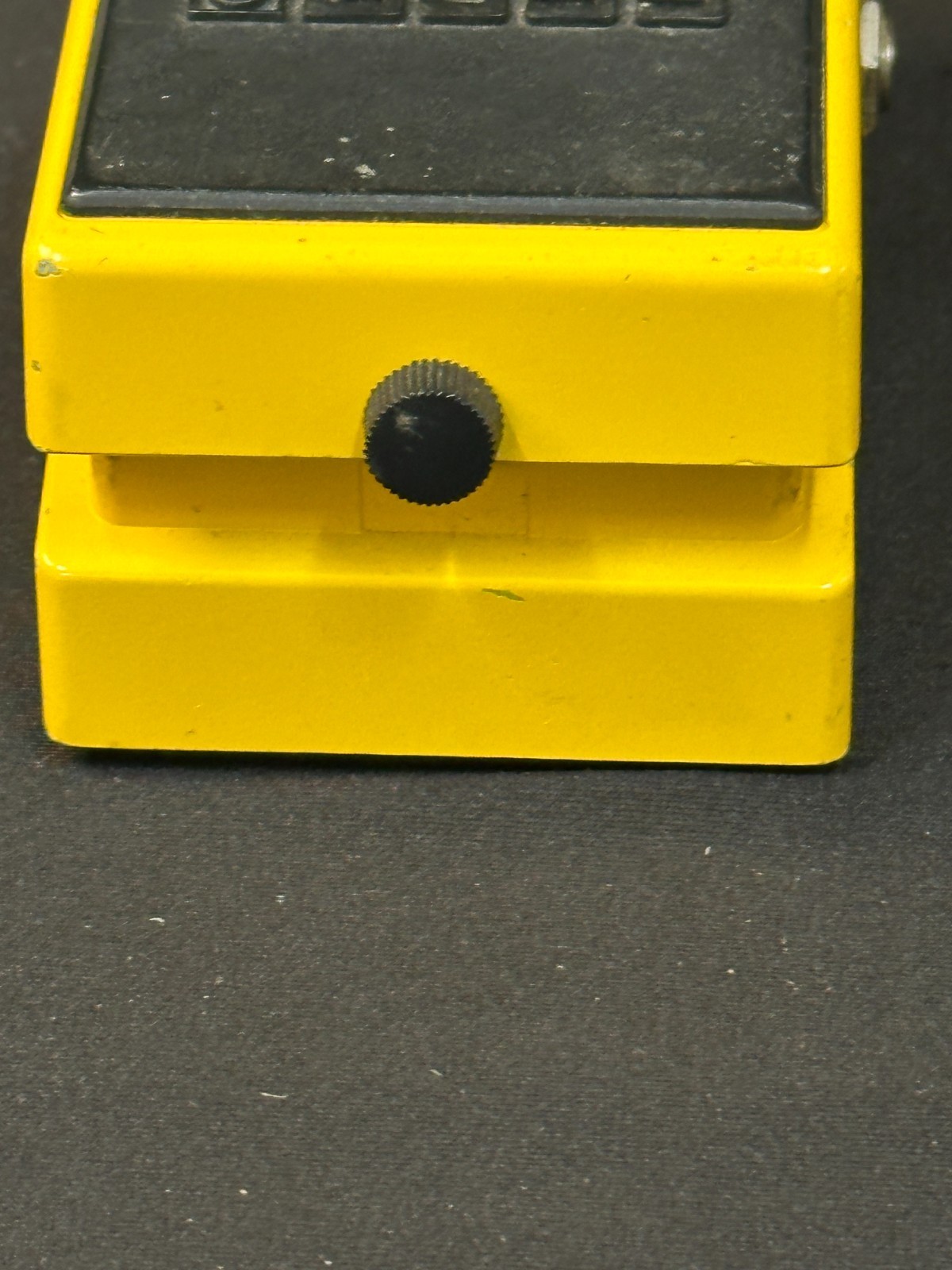 Boss OD-3 Overdrive Pedal, versatile, warm overdrive, Yellow, 9V or DC adapter - Image 4
