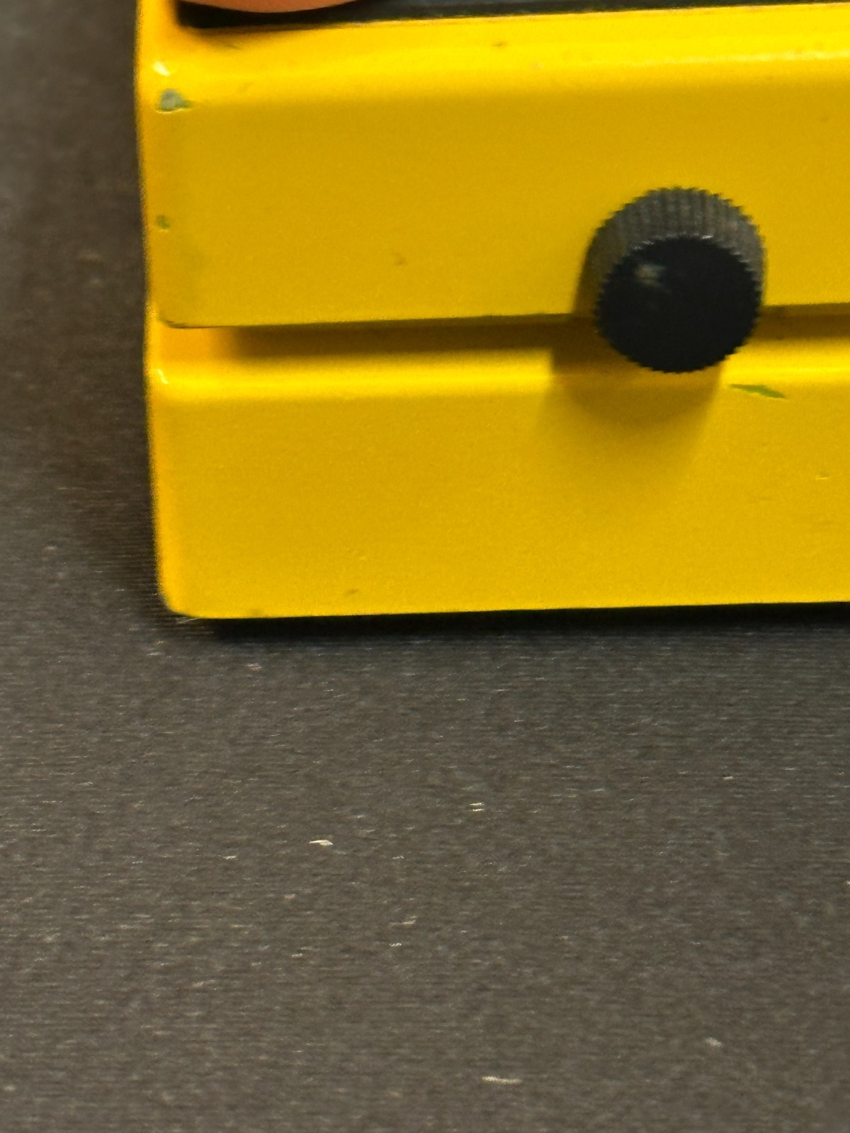 Boss OD-3 Overdrive Pedal, versatile, warm overdrive, Yellow, 9V or DC adapter - Image 5