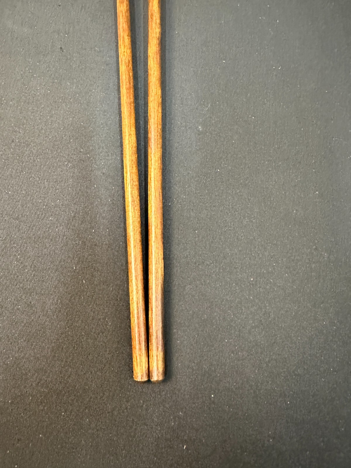 Vic Firth M5 Medium Rubber Mallets, dark birch handles, black rubber tips - Image 4