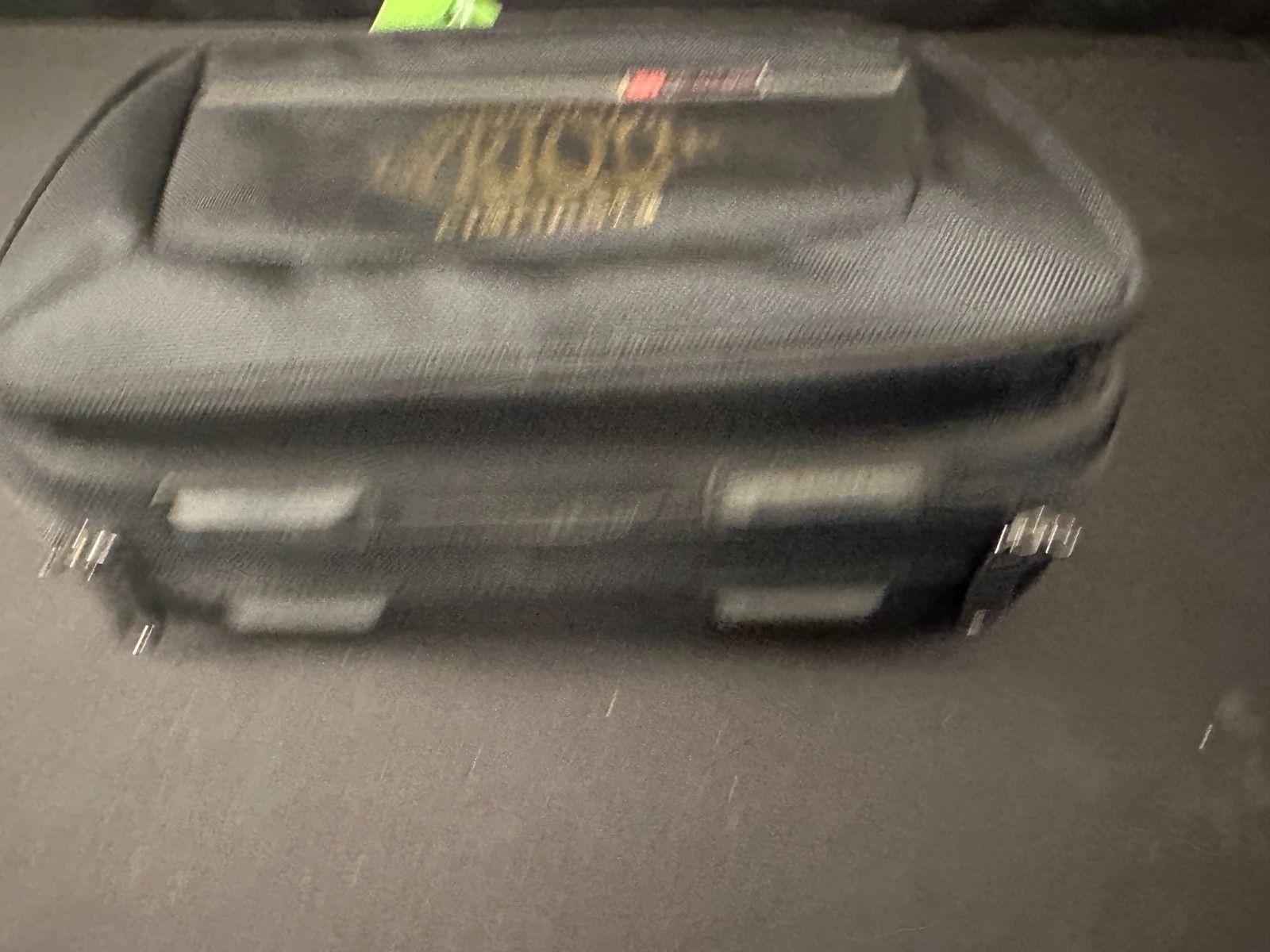 Ridenour Lyrique Noblissima Plastic Clarinet with black Protec ProPac Case - Image 6