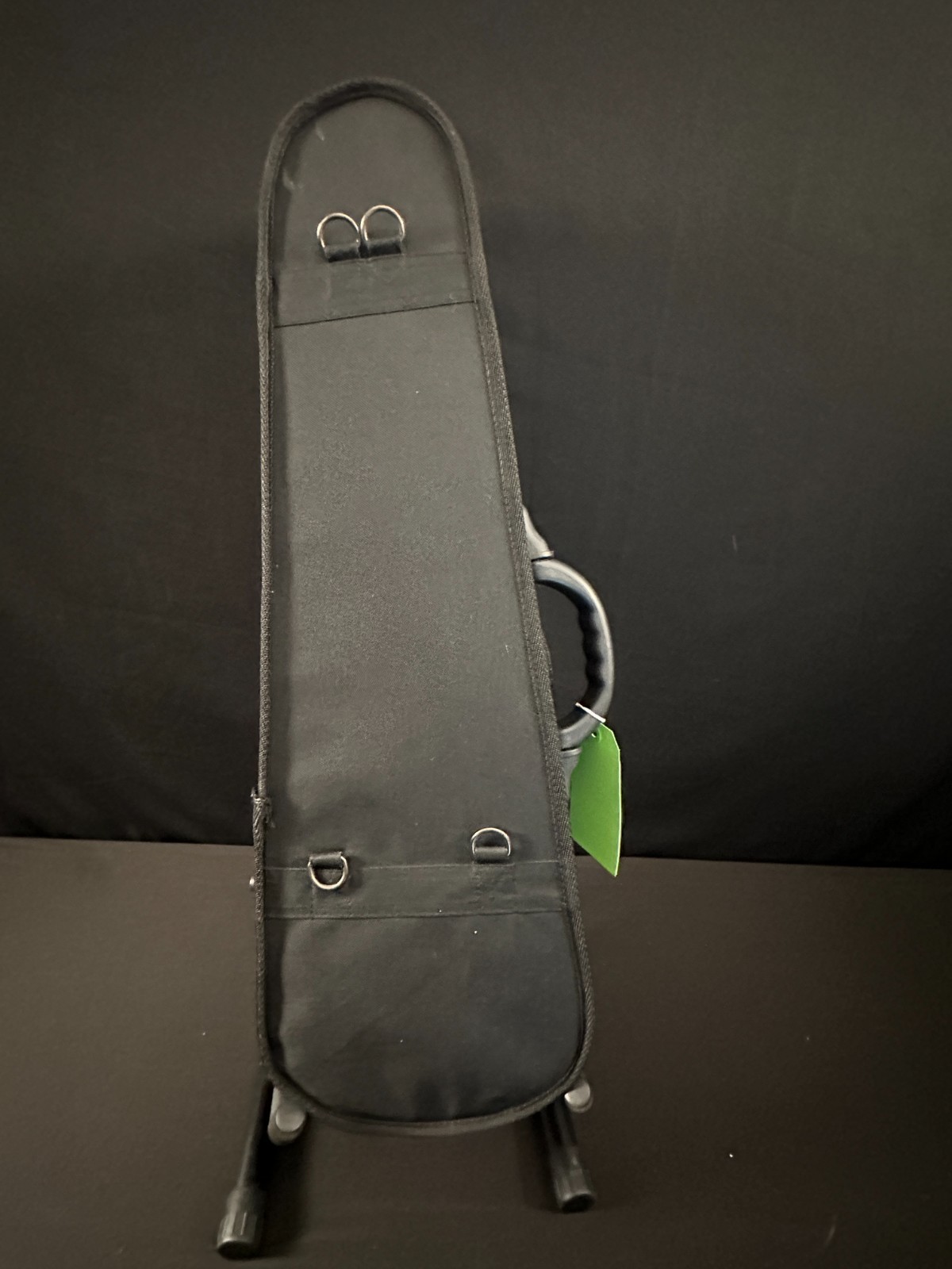 Franz Hoffmann Prelude 1/4 Violin with fine tuners, comes with case and new bow - Image 18