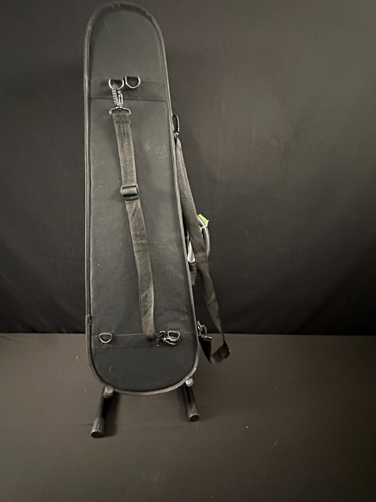 Franz Hoffman Prelude 4/4 Violin Outfit, new bow, case with straps, fine tuners - Image 17