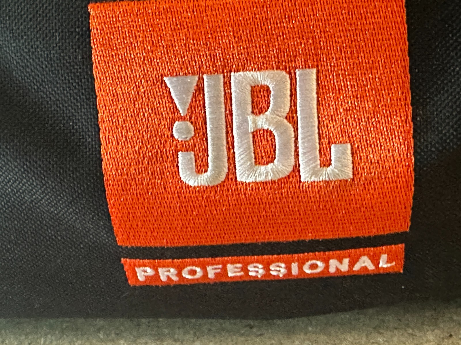 JBL Complete PA System with Midas mixing board, mics, mic stands, speakers,cases - Image 6