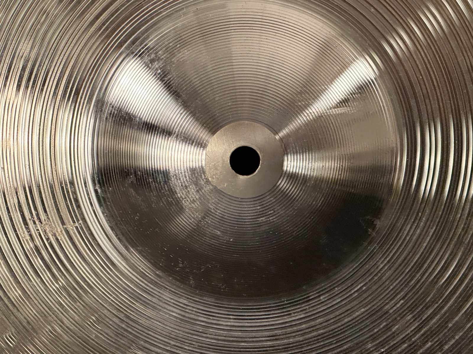 Meinl HCS 20" Ride Cymbal, entry level brass cymbal, warm sound, made in Germany - Image 5