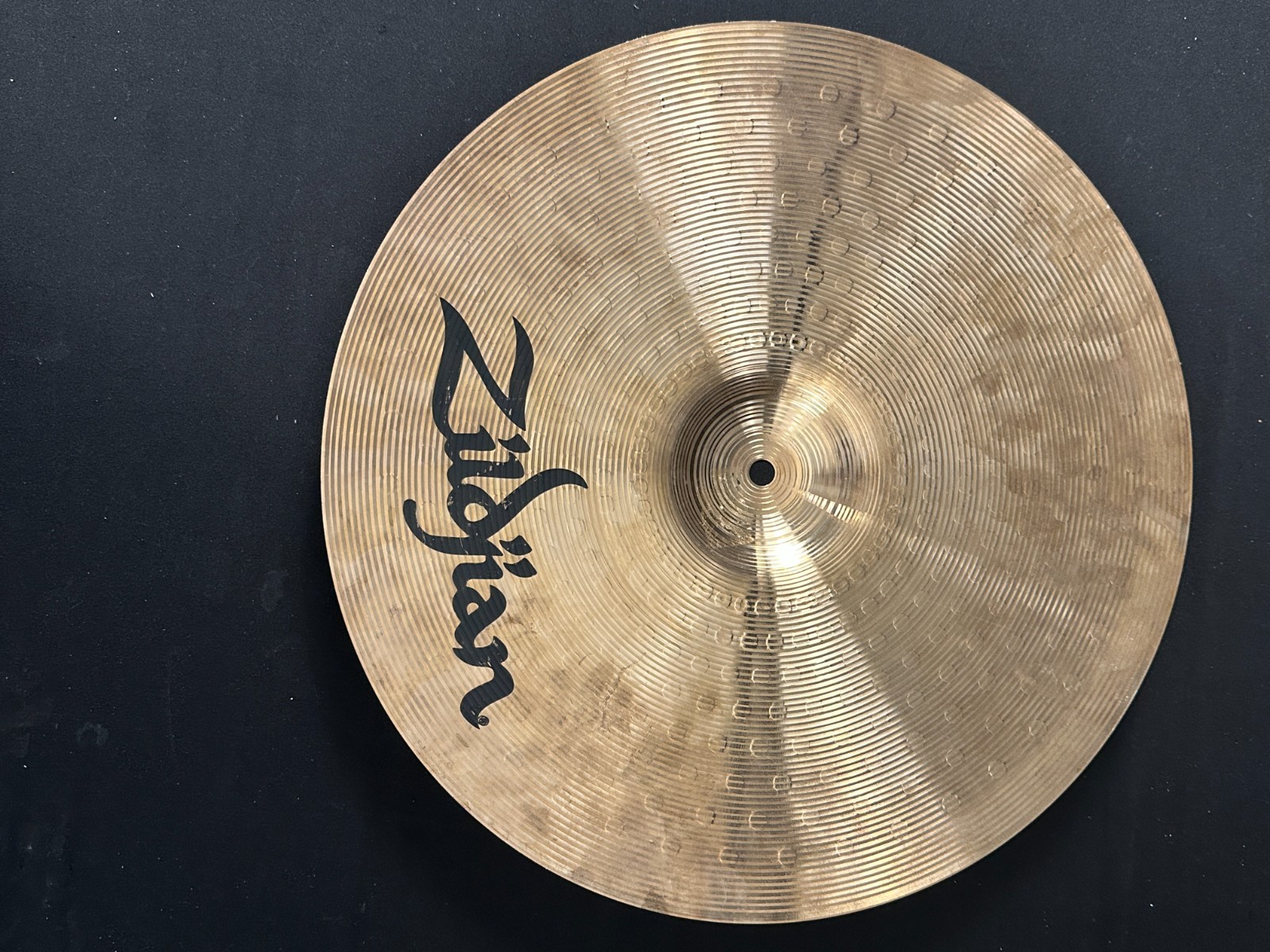 Zildjian ZBT 16" Crash Cymbal for drumset, medium thin crash, great for rock/pop - Image 11