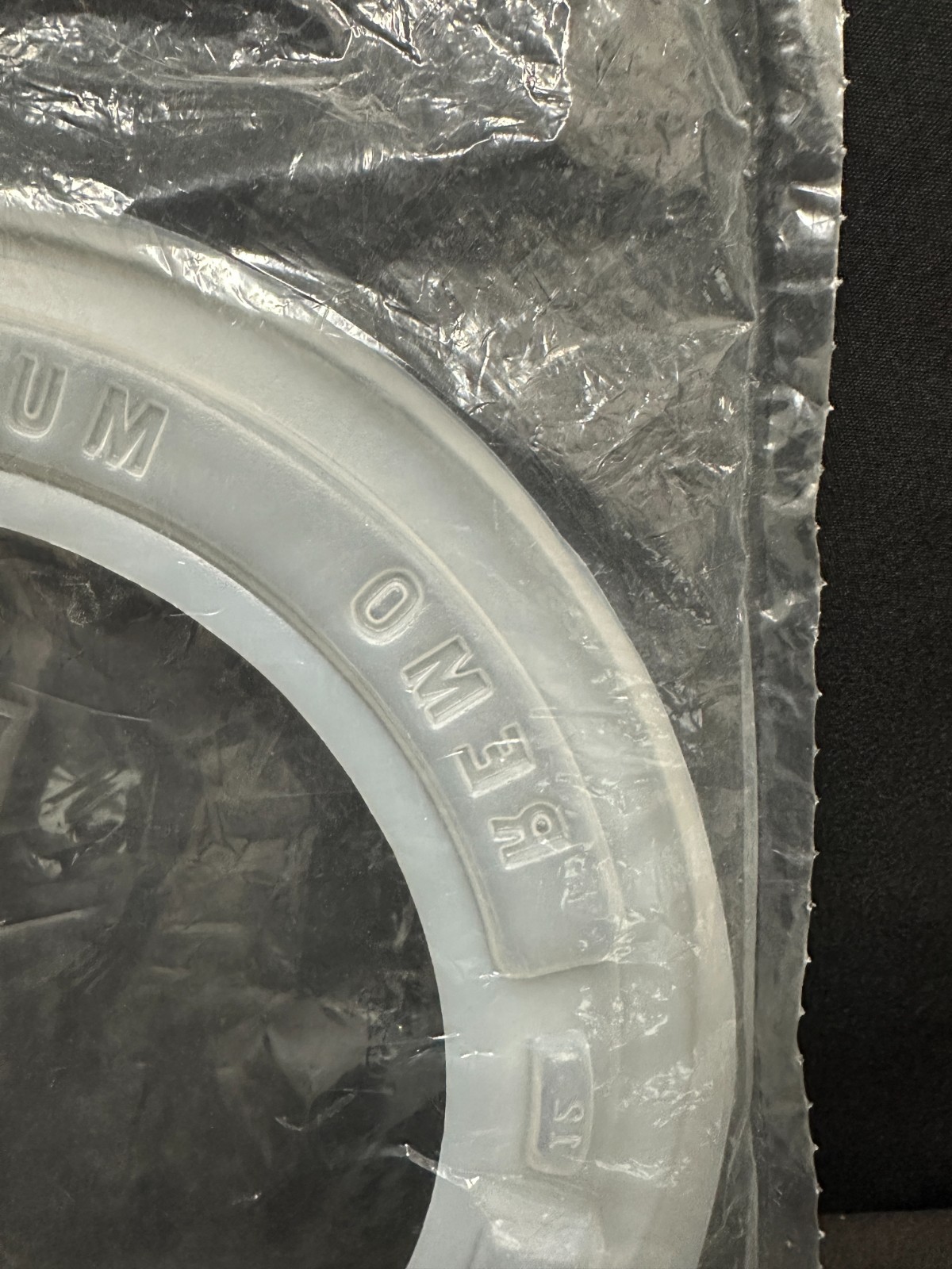 Remo 12" Muff'l Ring for snares, toms, drum kit, muffles sound and overring - Image 9