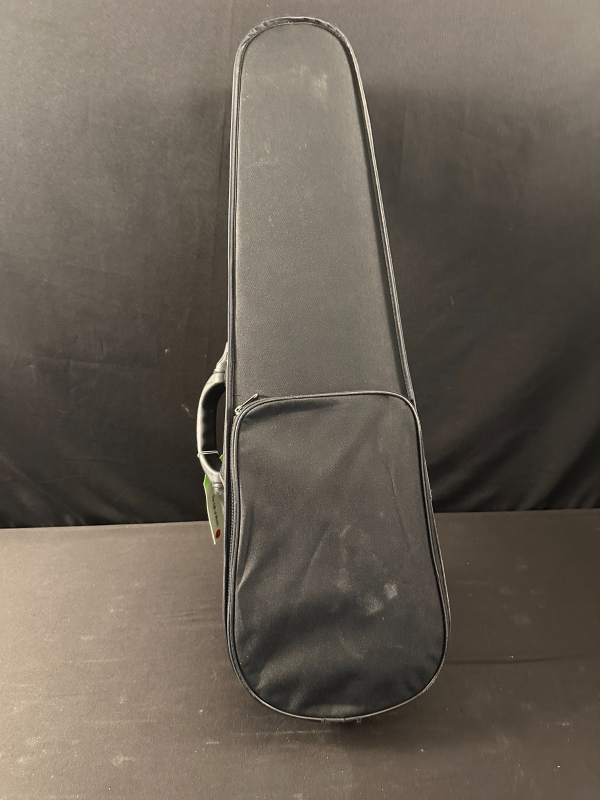 Franz Hoffman Etude 14" Viola Outfit with bow, fine tuners, and padded case - Image 16
